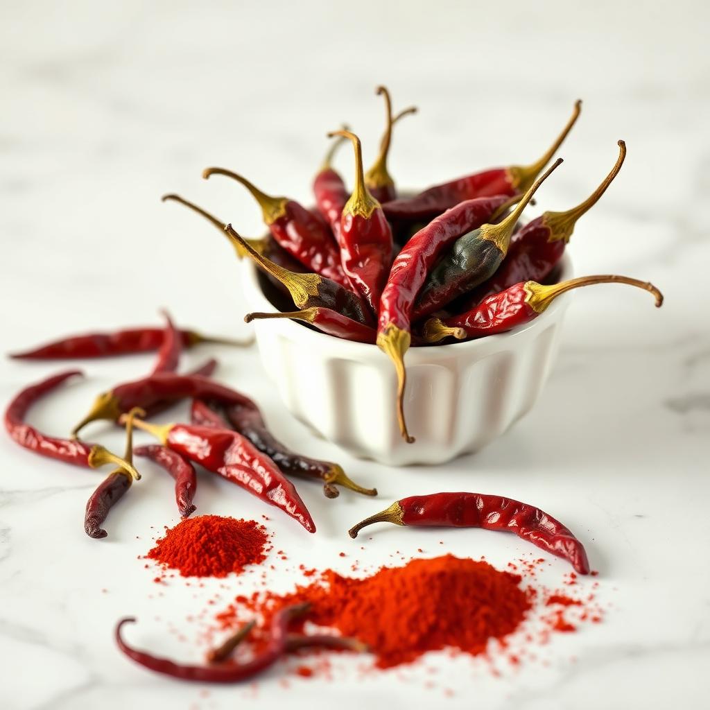 Red Chillies