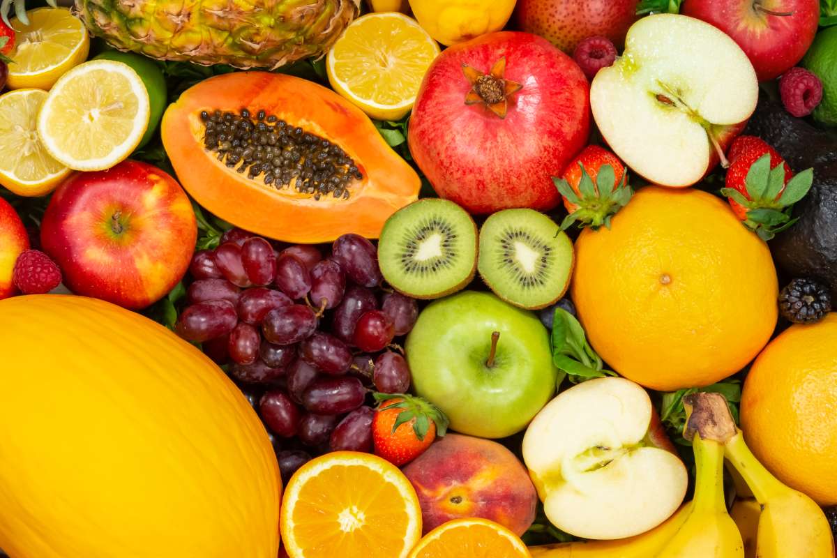 Fruits
