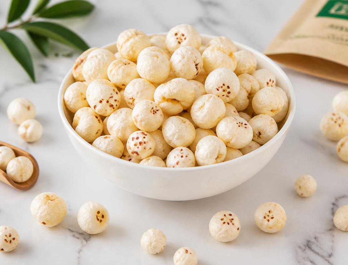 Makhana