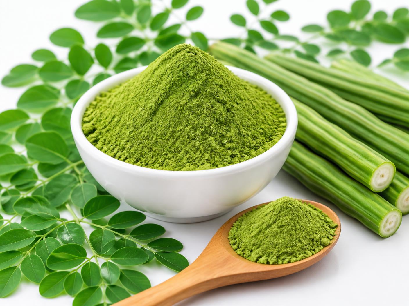 Moringa Powder